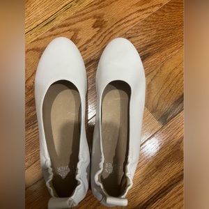 Eileen Fisher size 6 flat shoes, original